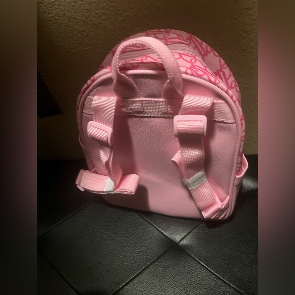 Barbie backpack - Picture 2 of 4